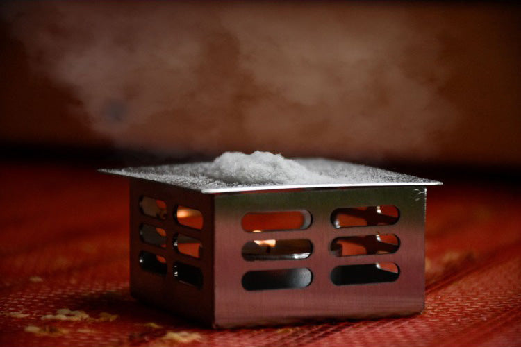 Sicherheitsverdampfer (6 Stück)