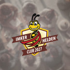 Imkerhelden Mitgliedschaft – Online-Imkerstammtisch per Videocall