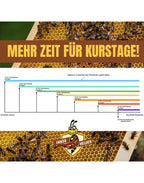 Imkerkurs Einsteiger (Online)